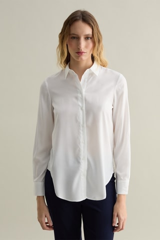 Camisa - Blanco
