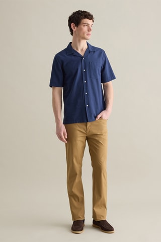 Camisa - Azul