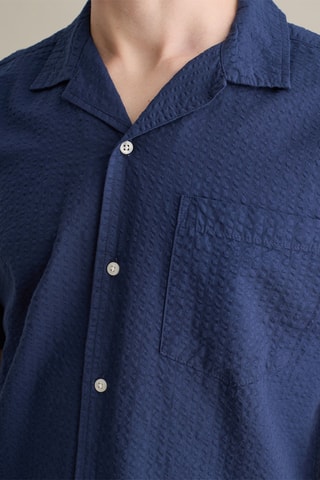 Camisa - Azul