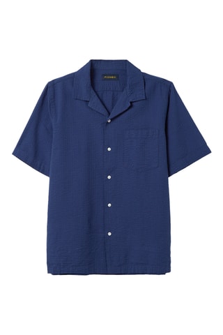 Camisa - Azul