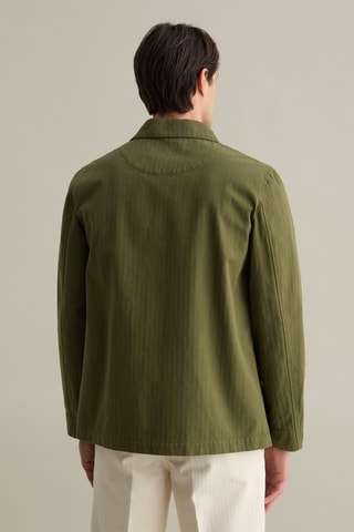 Chaqueta - Verde