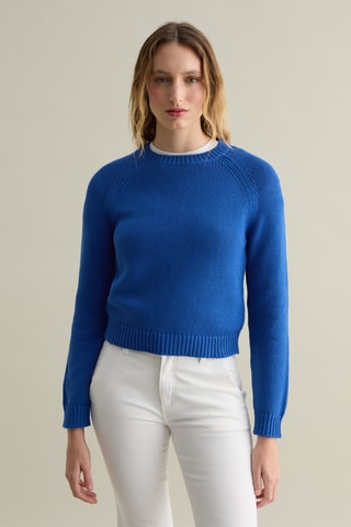 Jersey - Azul