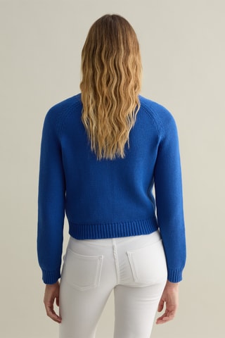 Jersey - Azul