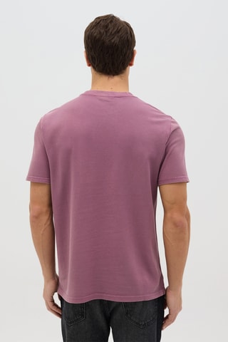 Camiseta - Violeta