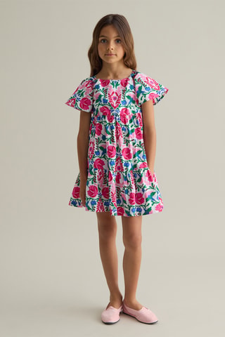 Vestido - Multicolor