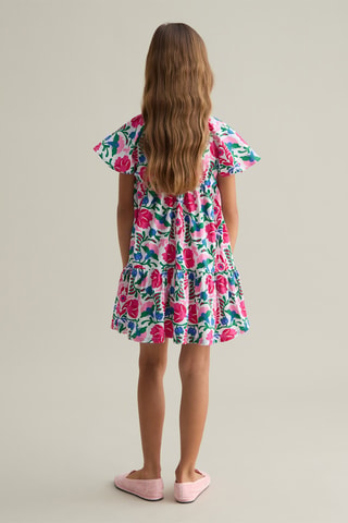 Vestido - Multicolor