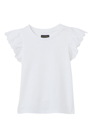 Camiseta - Blanco