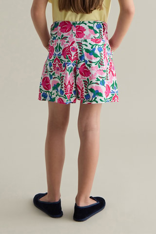 Short - Multicolor
