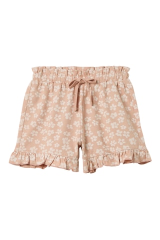 Short - Rosa