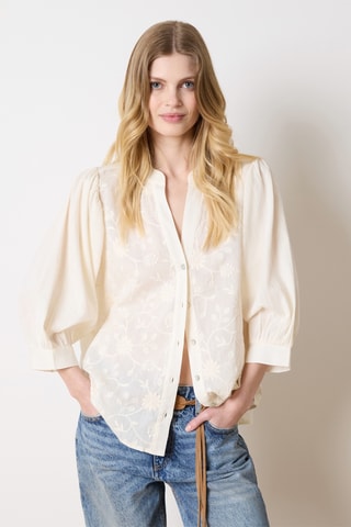 Camisa - Rosa