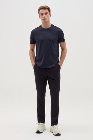 Camiseta - Azul