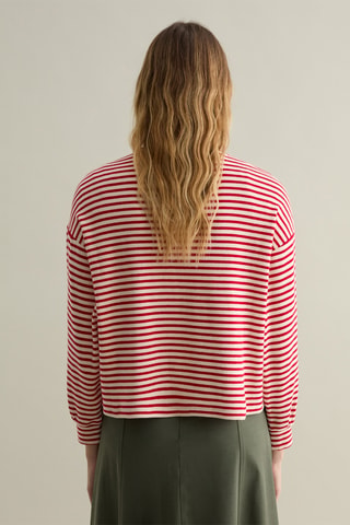 Camiseta - Rojo