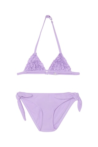 Bikini - Violeta