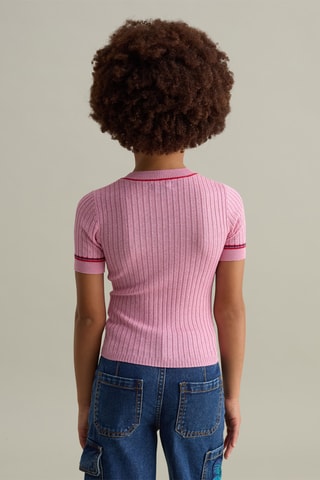 Jersey - Rosa