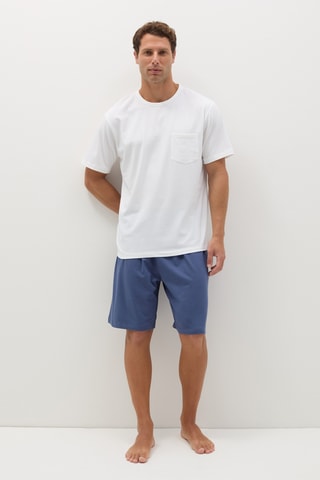 Pijama - Blanco