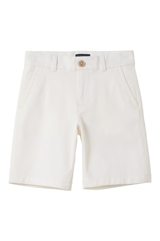 Short - Blanco