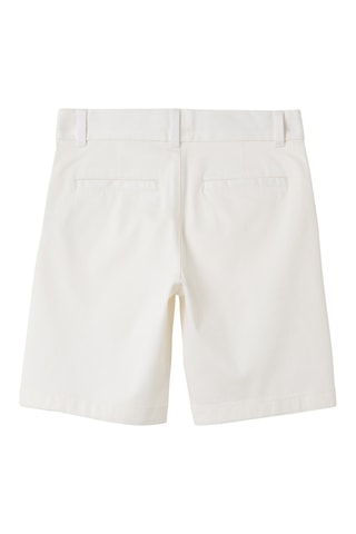 Short - Blanco