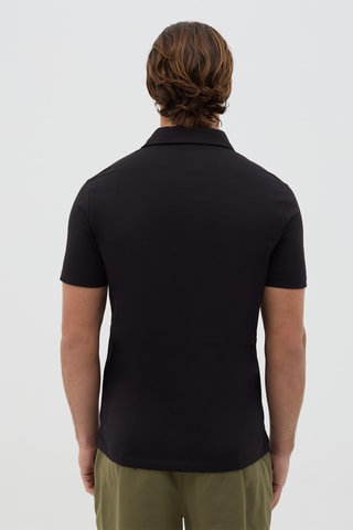 Polo - Gris