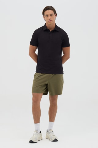 Polo - Gris