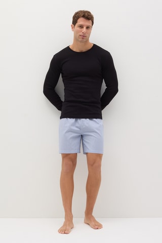 Short - Blanco