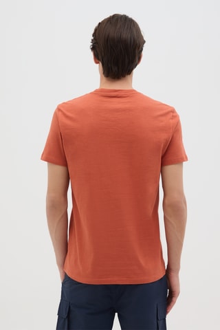 Camiseta - Rosa