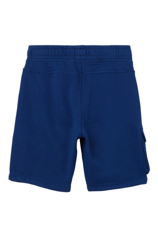 Short - Azul