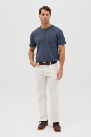 Camiseta - Azul