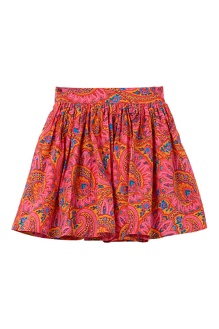 Falda - Multicolor