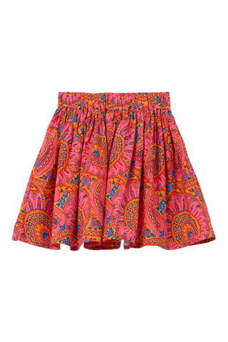 Falda - Multicolor