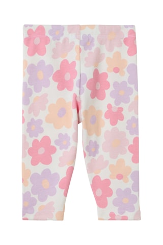 Leggings - Multicolor