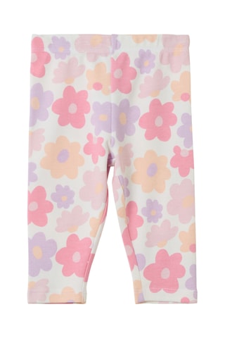 Leggings - Multicolor