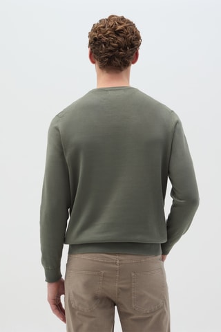 Jersey - Verde