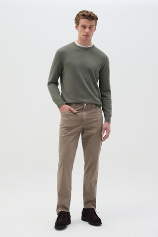 Jersey - Verde
