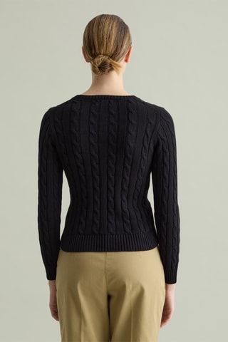 Jersey - Negro