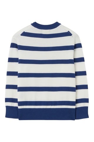 Jersey - Azul
