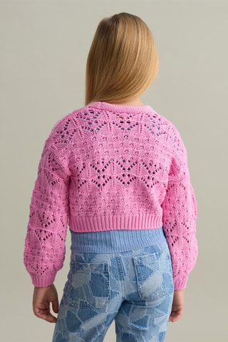 Bolero - Rosa