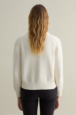 Jersey - Blanco