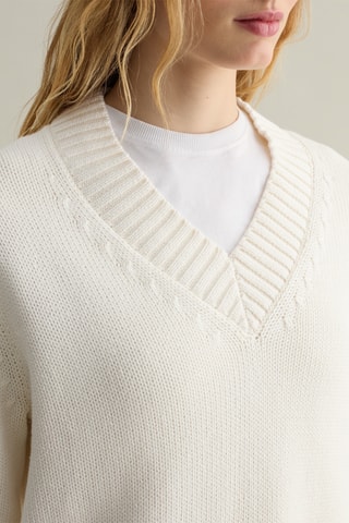 Jersey - Blanco