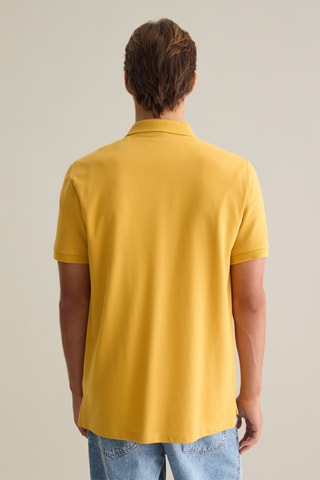 Polo - Naranja