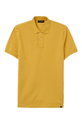 Polo - Naranja