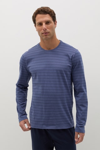 Pijama - Azul
