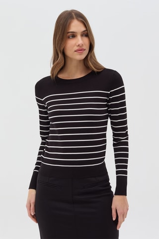 Jersey - Negro