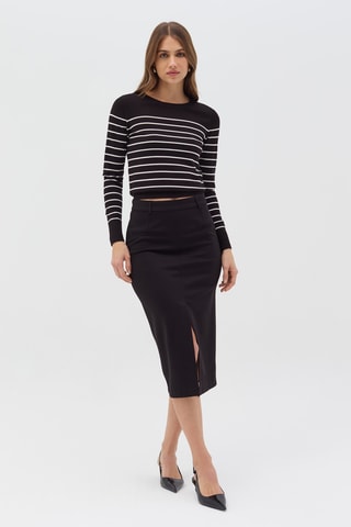 Jersey - Negro