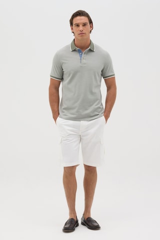 Polo - Gris