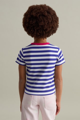 Camiseta - Violeta