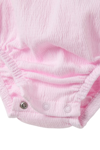 Pelele - Rosa