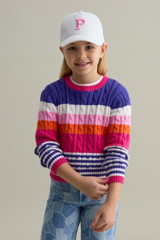 Jersey - Multicolor