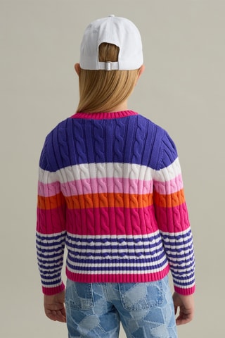 Jersey - Multicolor