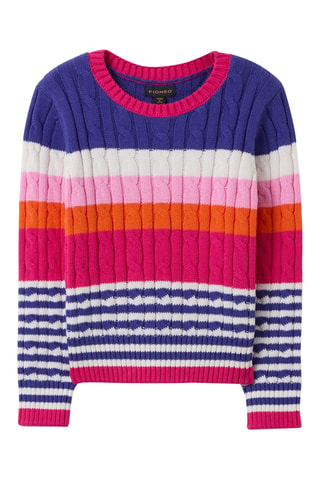 Jersey - Multicolor
