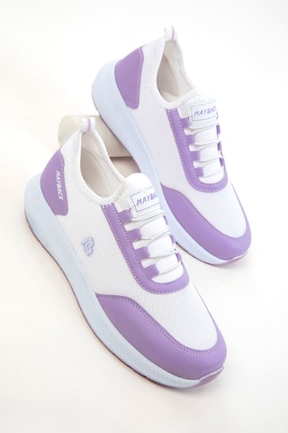 Slip-on - Blanco